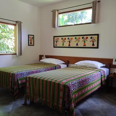 The Country House Senggigi Zewnętrze zdjęcie