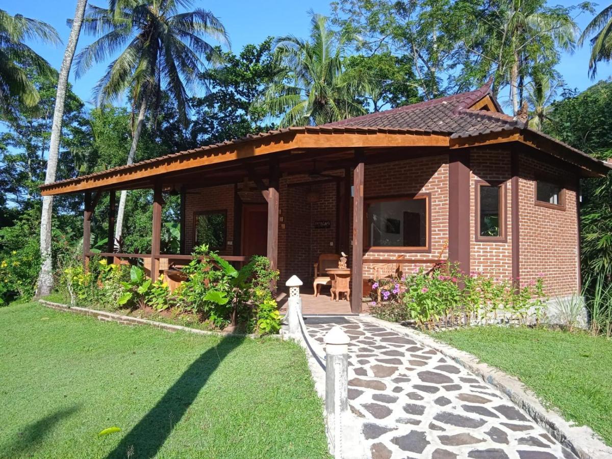 The Country House Senggigi Zewnętrze zdjęcie