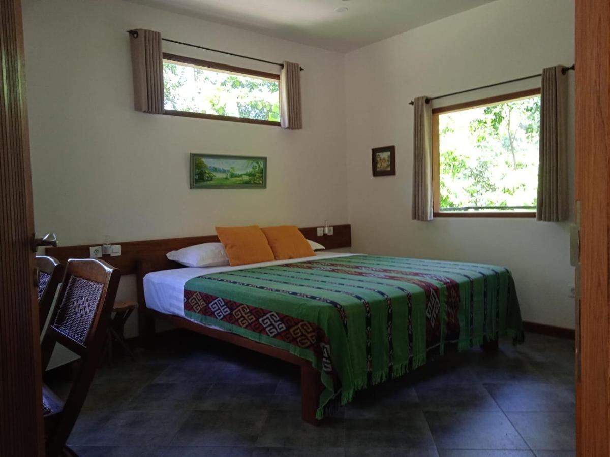 The Country House Senggigi Zewnętrze zdjęcie