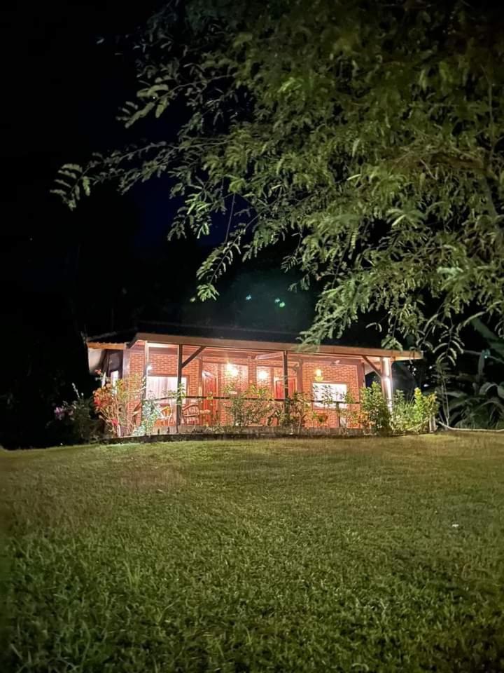 The Country House Senggigi Zewnętrze zdjęcie