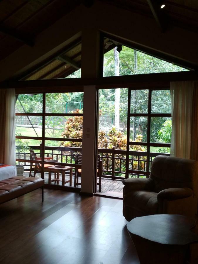The Country House Senggigi Zewnętrze zdjęcie