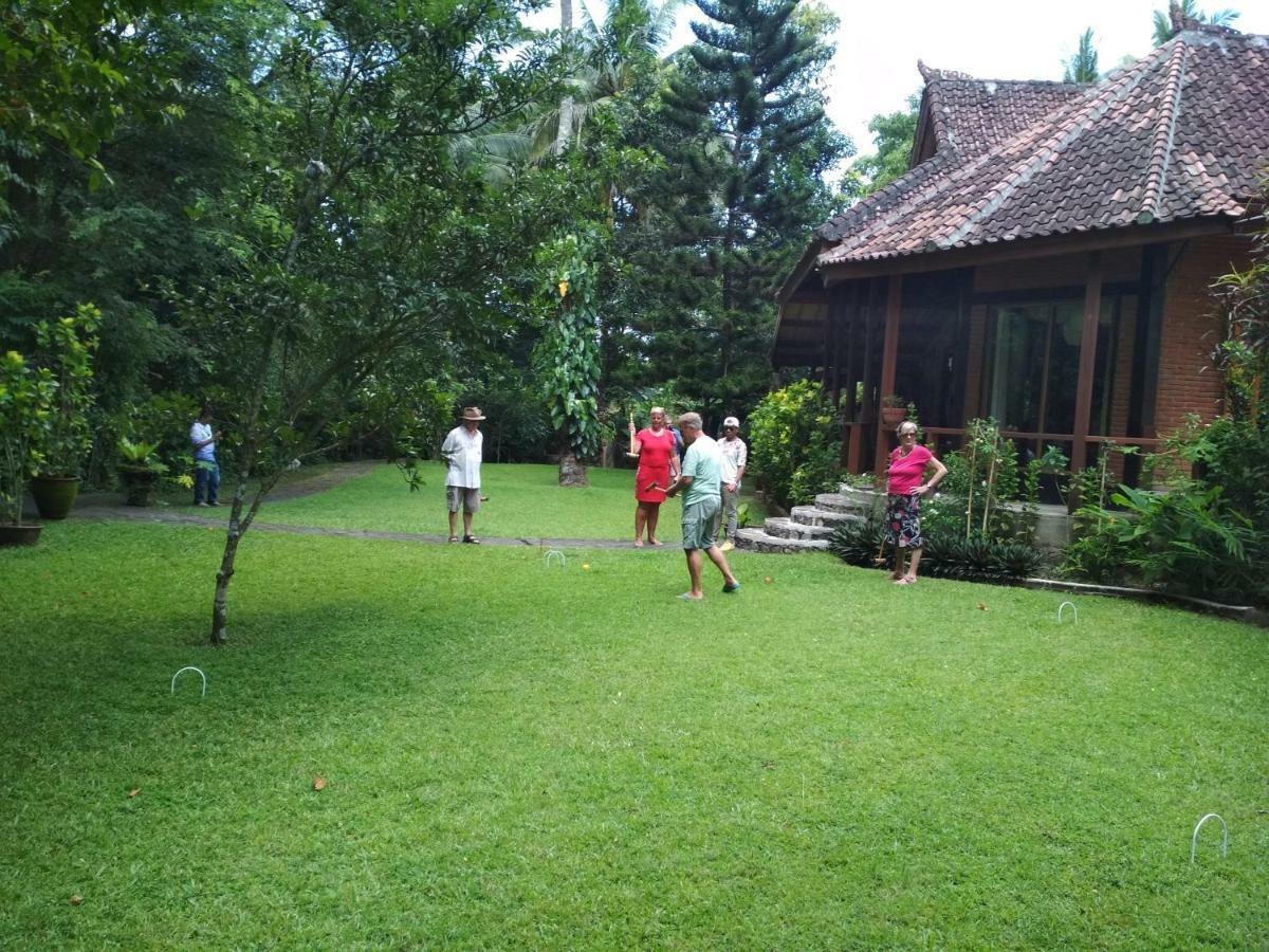The Country House Senggigi Zewnętrze zdjęcie