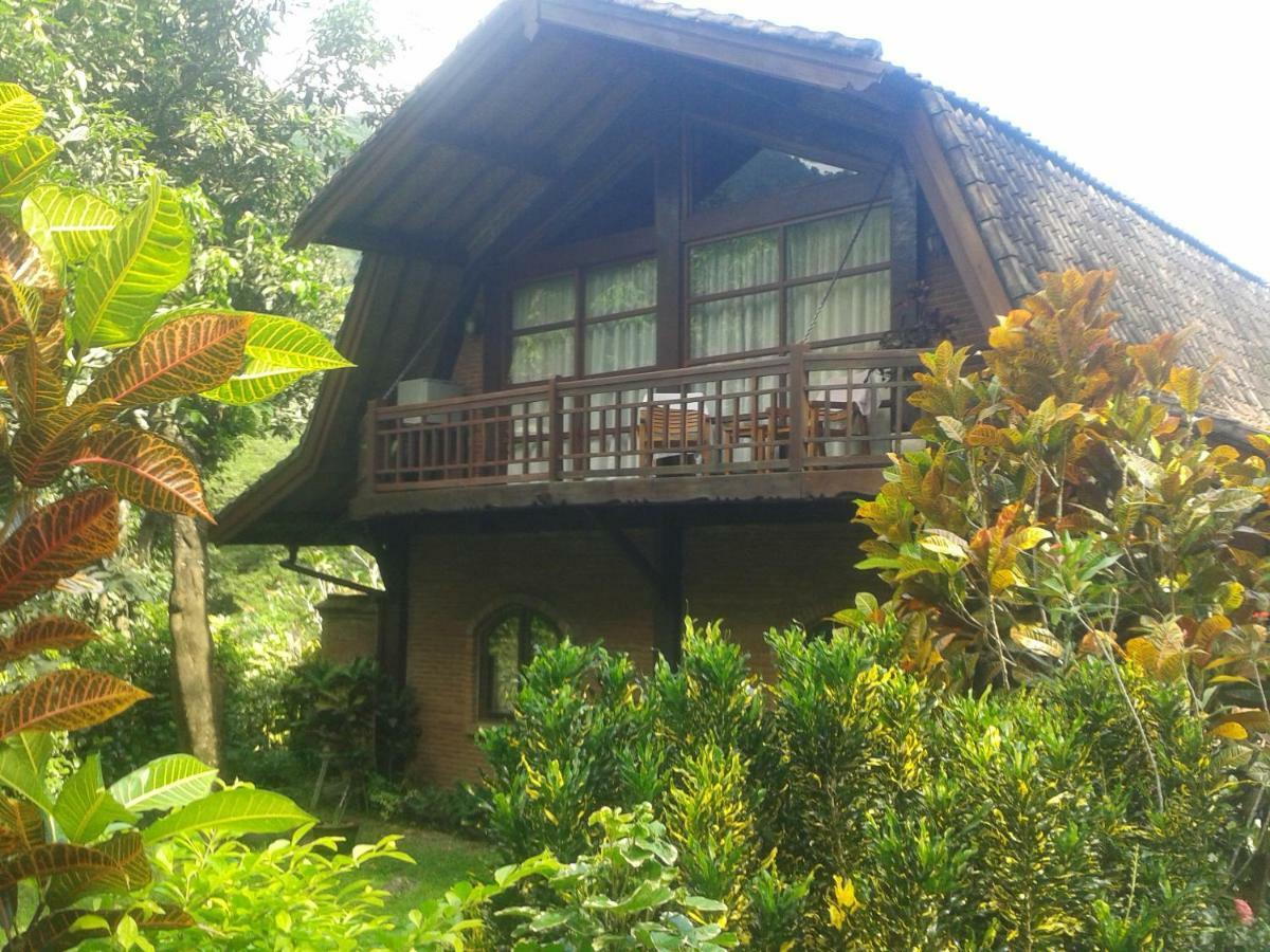 The Country House Senggigi Zewnętrze zdjęcie