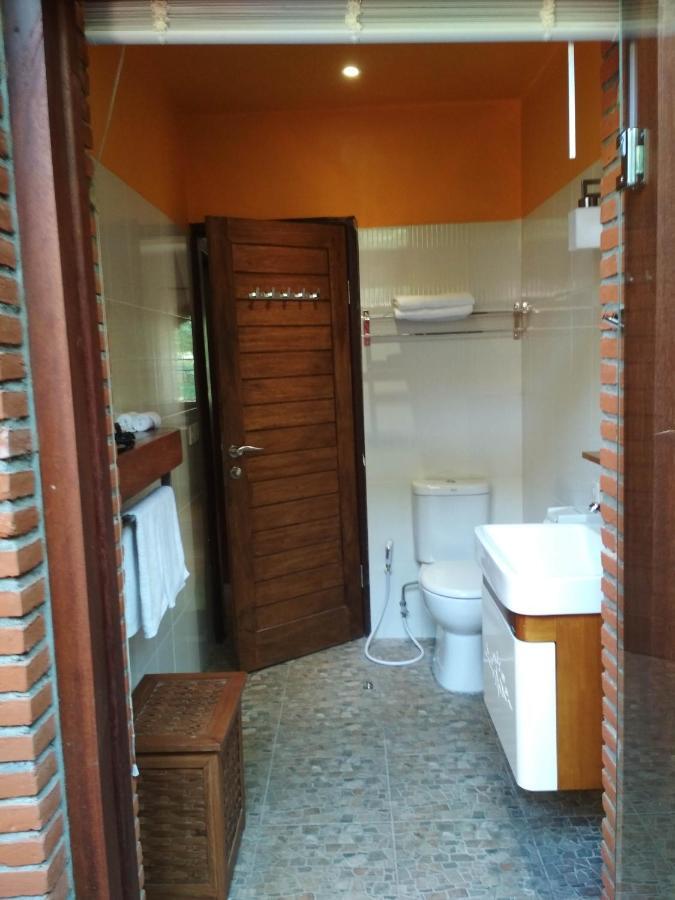 The Country House Senggigi Zewnętrze zdjęcie