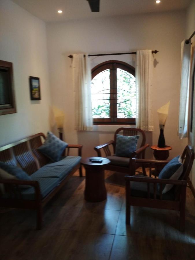 The Country House Senggigi Zewnętrze zdjęcie